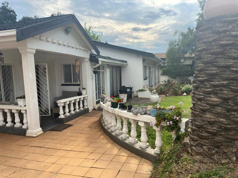 3 Bedroom Property for Sale in Erasmia Gauteng