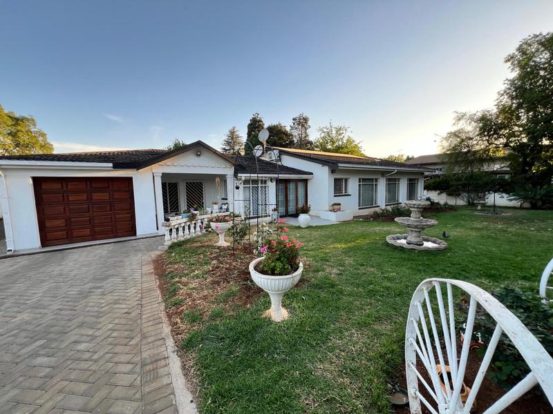 3 Bedroom Property for Sale in Erasmia Gauteng