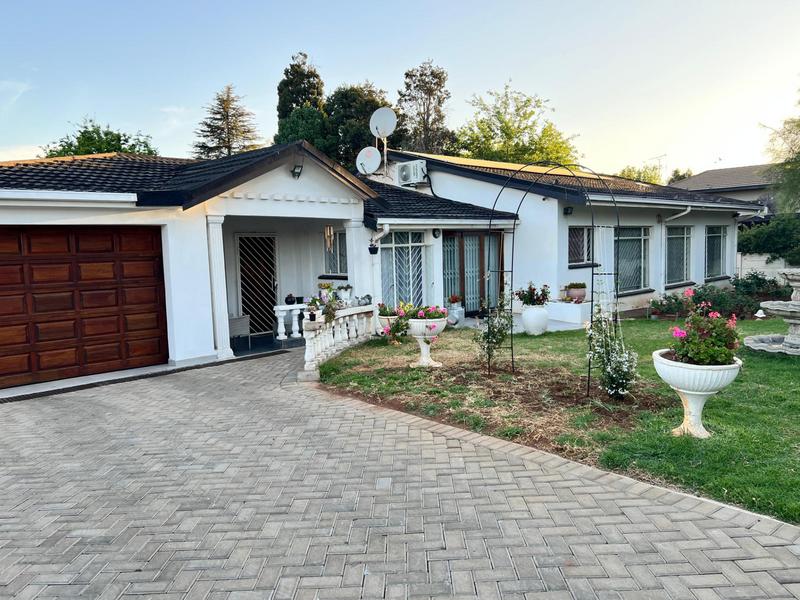 3 Bedroom Property for Sale in Erasmia Gauteng