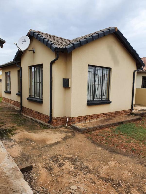 3 Bedroom Property for Sale in Leondale Gauteng