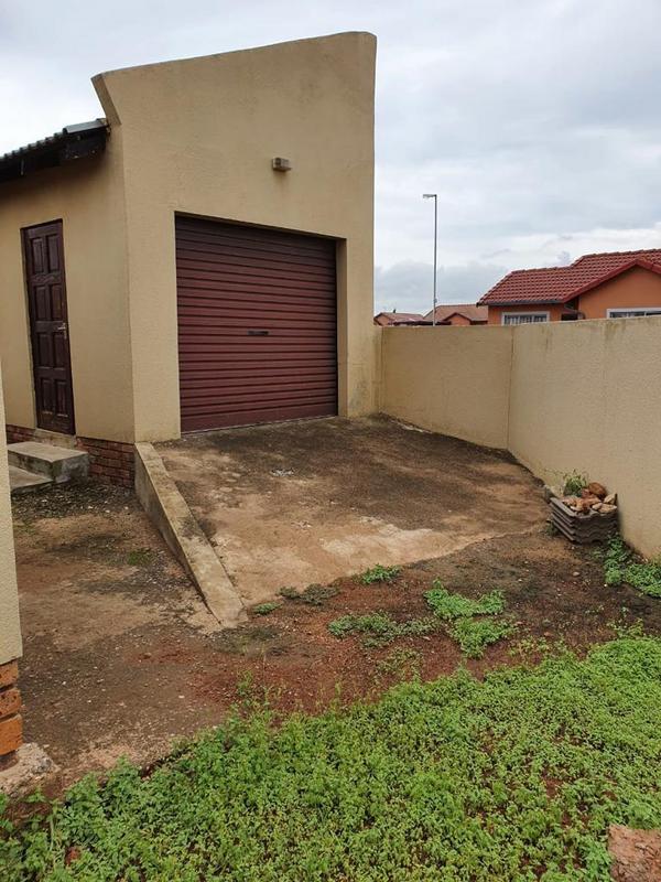 3 Bedroom Property for Sale in Leondale Gauteng