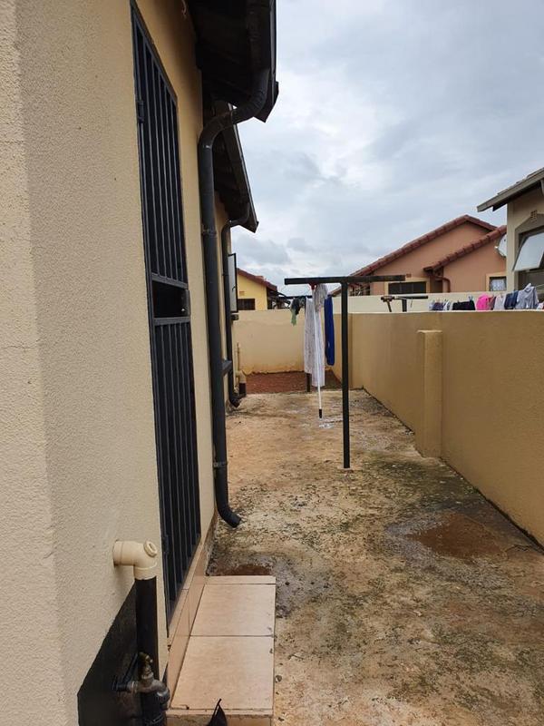 3 Bedroom Property for Sale in Leondale Gauteng