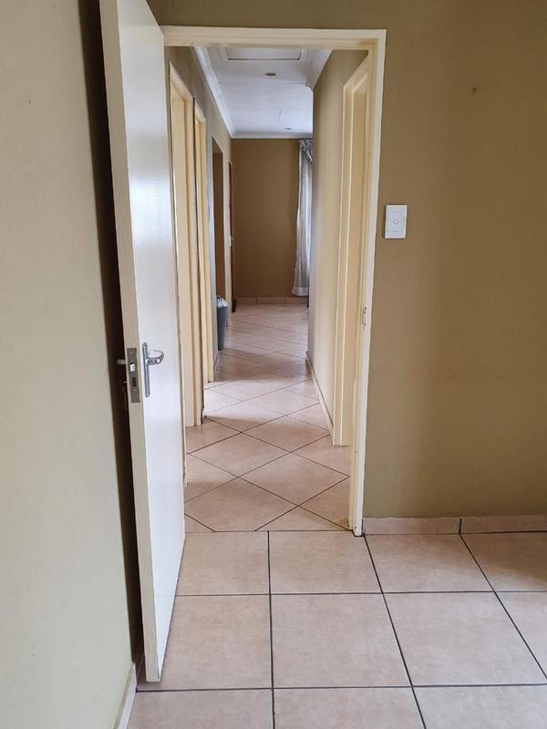 3 Bedroom Property for Sale in Leondale Gauteng