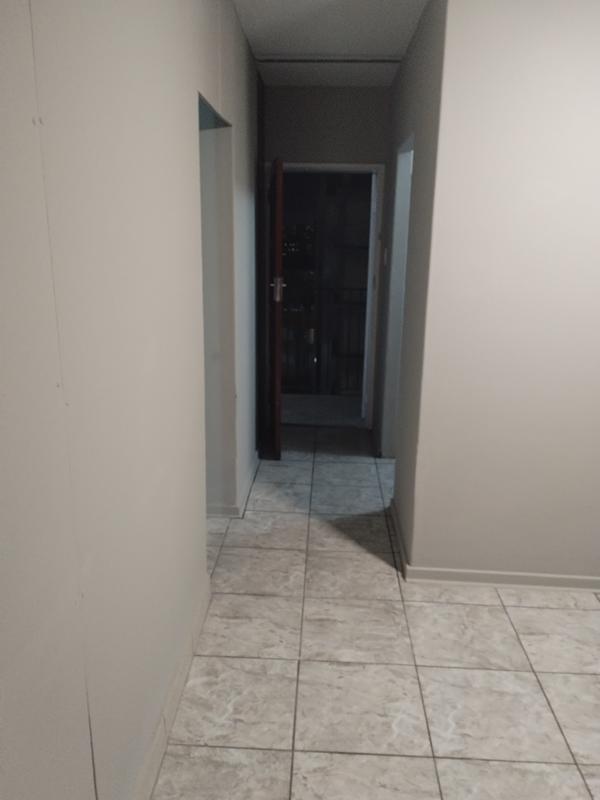 To Let 1 Bedroom Property for Rent in Sunnyside Gauteng