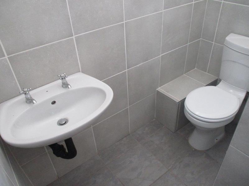 To Let 1 Bedroom Property for Rent in Pretoria Gauteng