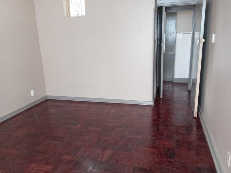 To Let 1 Bedroom Property for Rent in Pretoria Gauteng