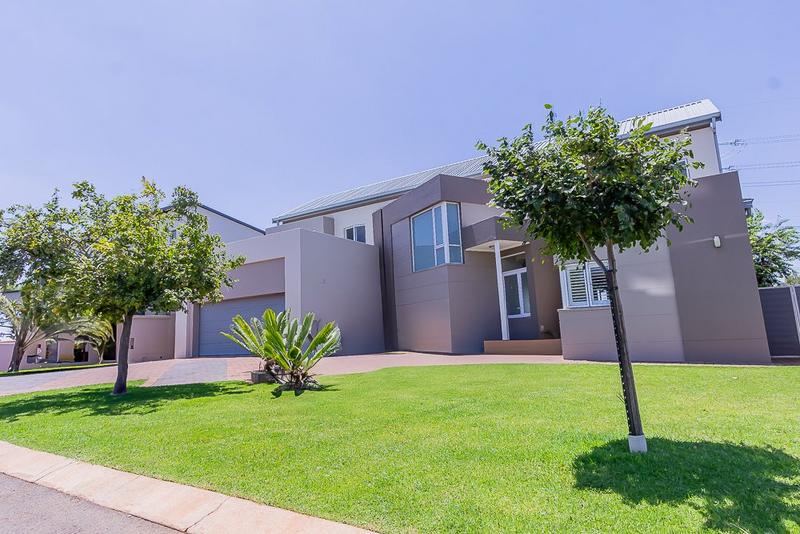 4 Bedroom Property for Sale in Midstream Estate Gauteng