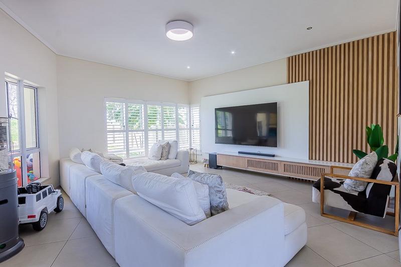 4 Bedroom Property for Sale in Midstream Estate Gauteng