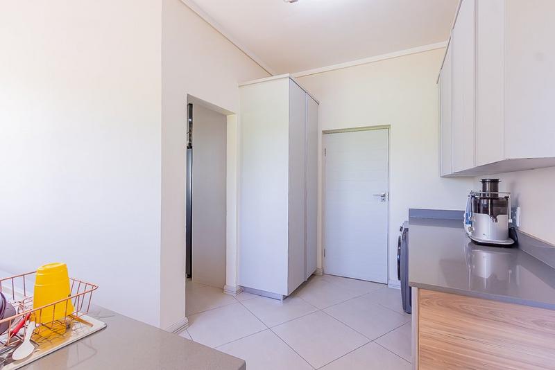 4 Bedroom Property for Sale in Midstream Estate Gauteng