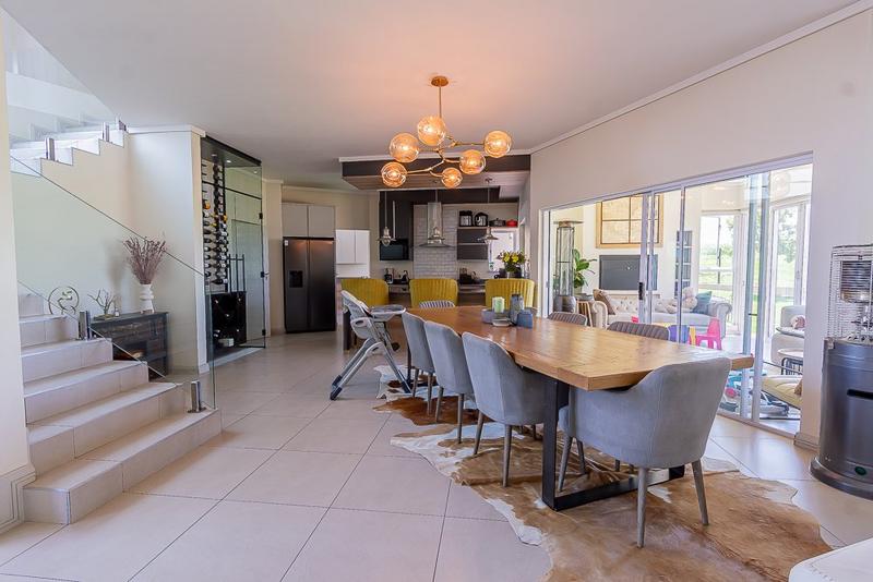 4 Bedroom Property for Sale in Midstream Estate Gauteng