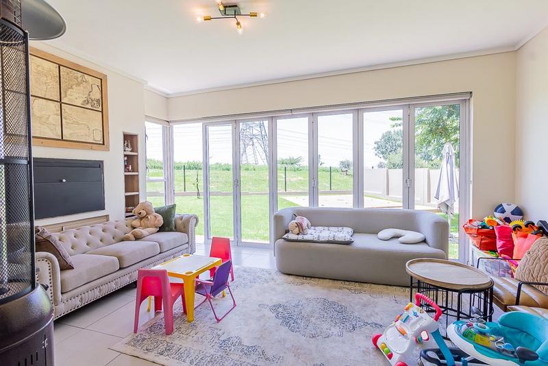 4 Bedroom Property for Sale in Midstream Estate Gauteng