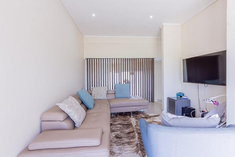 4 Bedroom Property for Sale in Midstream Estate Gauteng