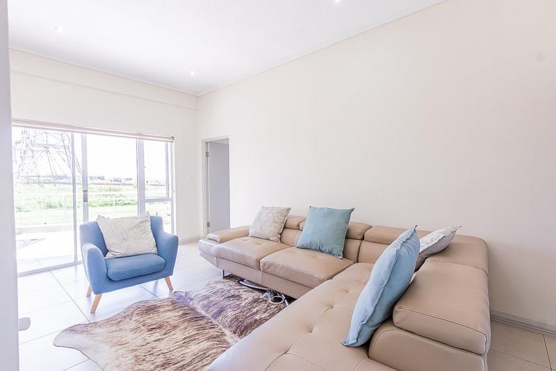 4 Bedroom Property for Sale in Midstream Estate Gauteng
