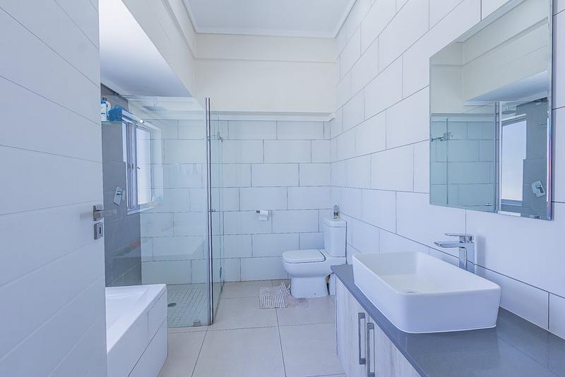 4 Bedroom Property for Sale in Midstream Estate Gauteng