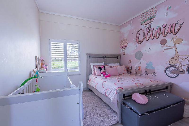 4 Bedroom Property for Sale in Midstream Estate Gauteng