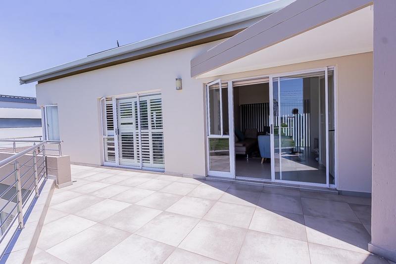 4 Bedroom Property for Sale in Midstream Estate Gauteng