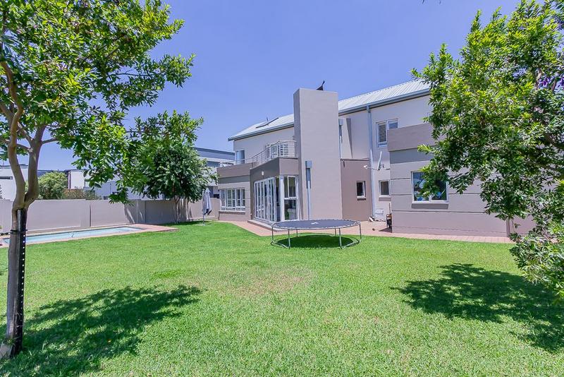 4 Bedroom Property for Sale in Midstream Estate Gauteng