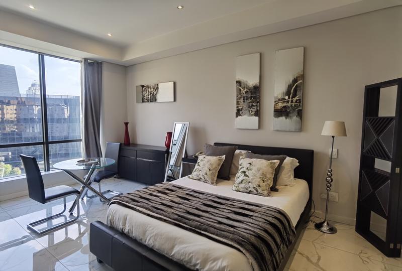 1 Bedroom Property for Sale in Morningside Gauteng
