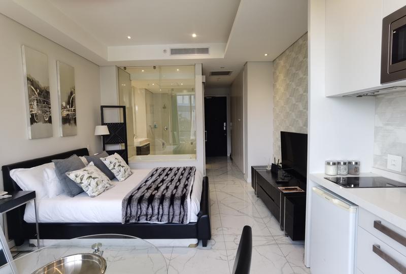 1 Bedroom Property for Sale in Morningside Gauteng