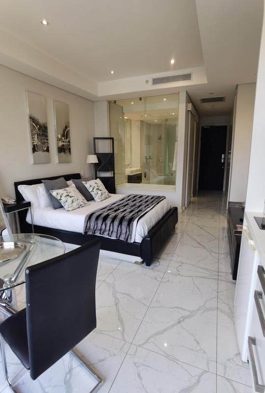 1 Bedroom Property for Sale in Morningside Gauteng