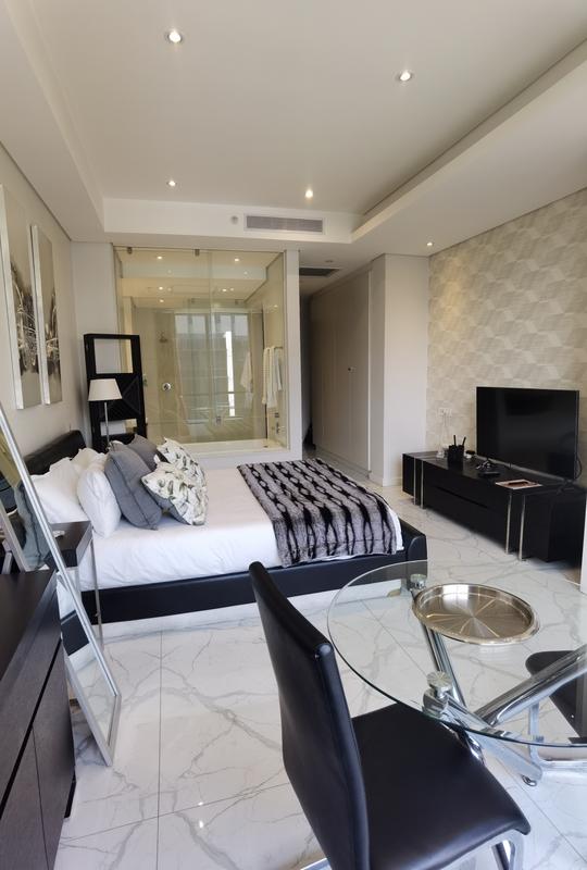 1 Bedroom Property for Sale in Morningside Gauteng