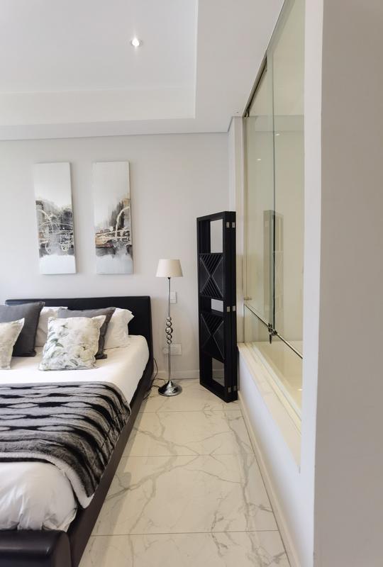 1 Bedroom Property for Sale in Morningside Gauteng