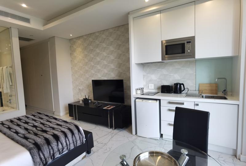 1 Bedroom Property for Sale in Morningside Gauteng