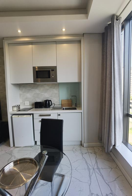 1 Bedroom Property for Sale in Morningside Gauteng