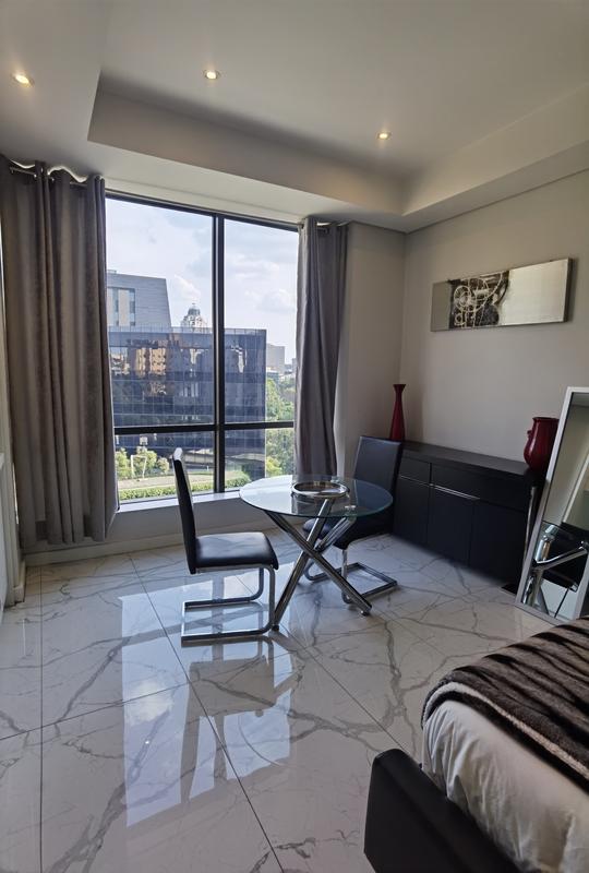 1 Bedroom Property for Sale in Morningside Gauteng