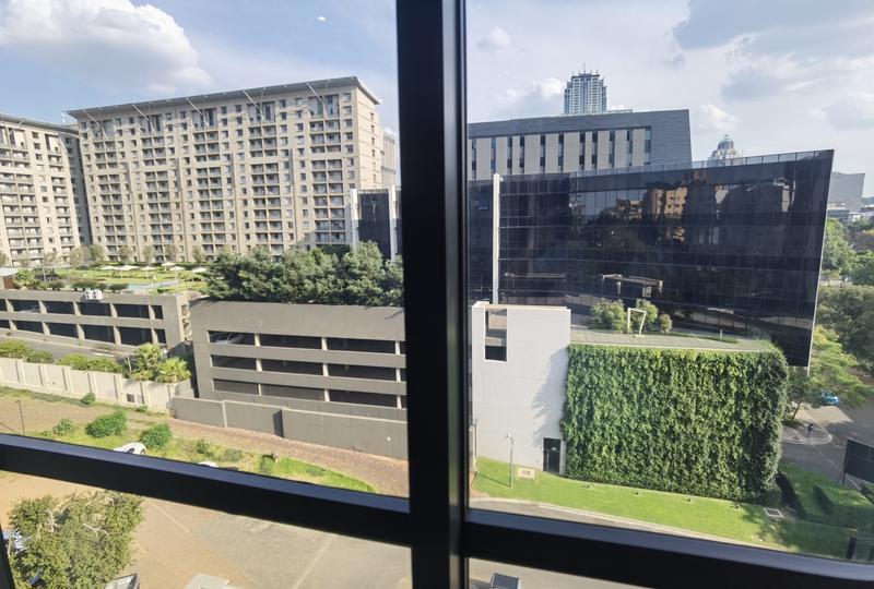 1 Bedroom Property for Sale in Morningside Gauteng