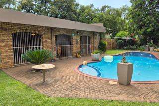 4 Bedroom Property for Sale in Vanderbijlpark Sw 2 Gauteng