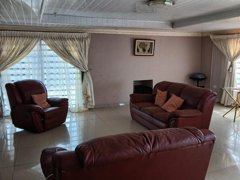 3 Bedroom Property for Sale in Protea Glen Gauteng