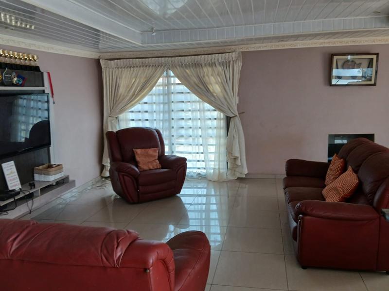 3 Bedroom Property for Sale in Protea Glen Gauteng
