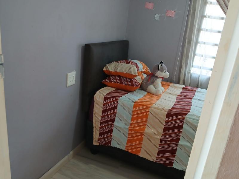 3 Bedroom Property for Sale in Protea Glen Gauteng