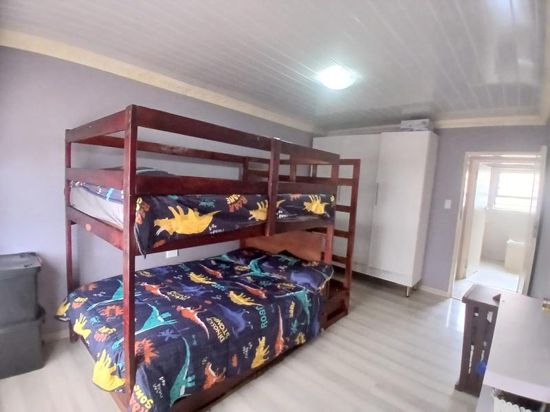 3 Bedroom Property for Sale in Protea Glen Gauteng