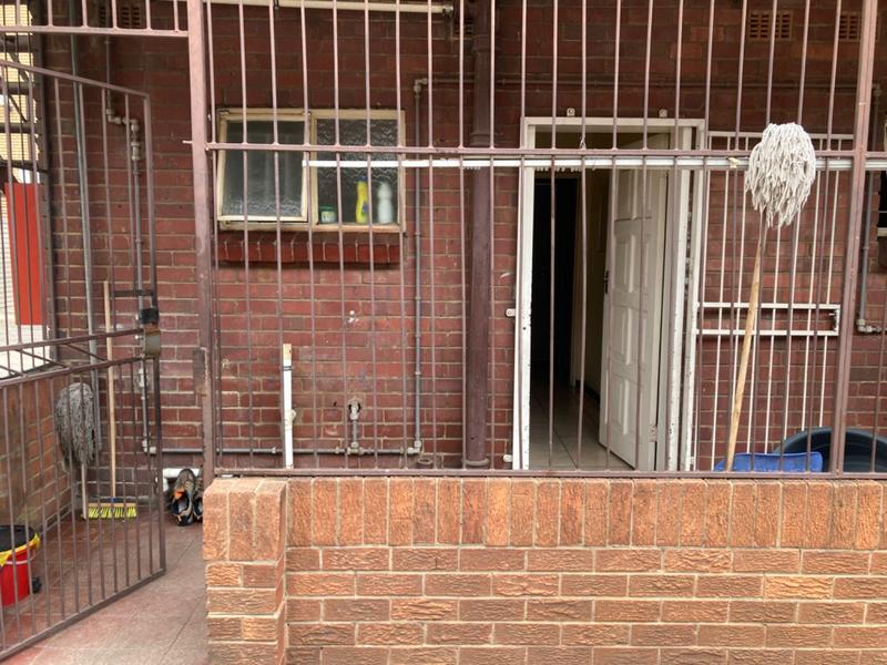 1 Bedroom Property for Sale in Pretoria West Gauteng