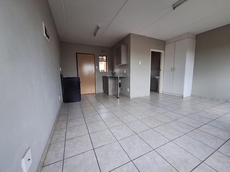 To Let 0 Bedroom Property for Rent in Sky City Gauteng