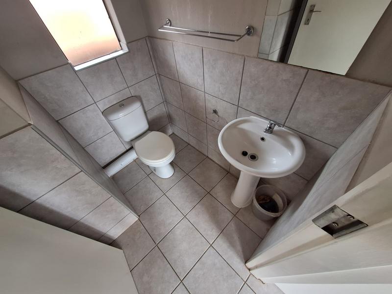 To Let 0 Bedroom Property for Rent in Sky City Gauteng