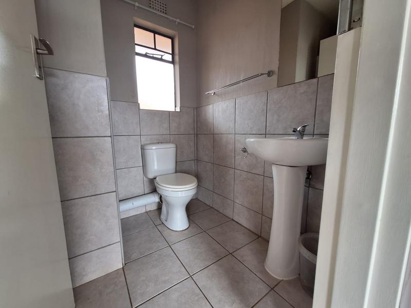 To Let 0 Bedroom Property for Rent in Sky City Gauteng