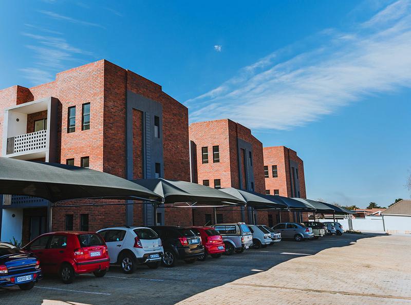 2 Bedroom Property for Sale in Meredale Gauteng
