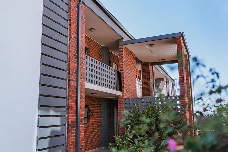 2 Bedroom Property for Sale in Meredale Gauteng