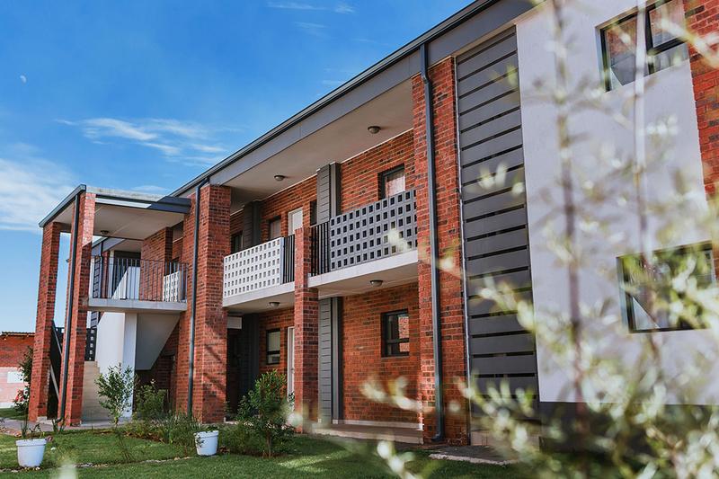 2 Bedroom Property for Sale in Meredale Gauteng