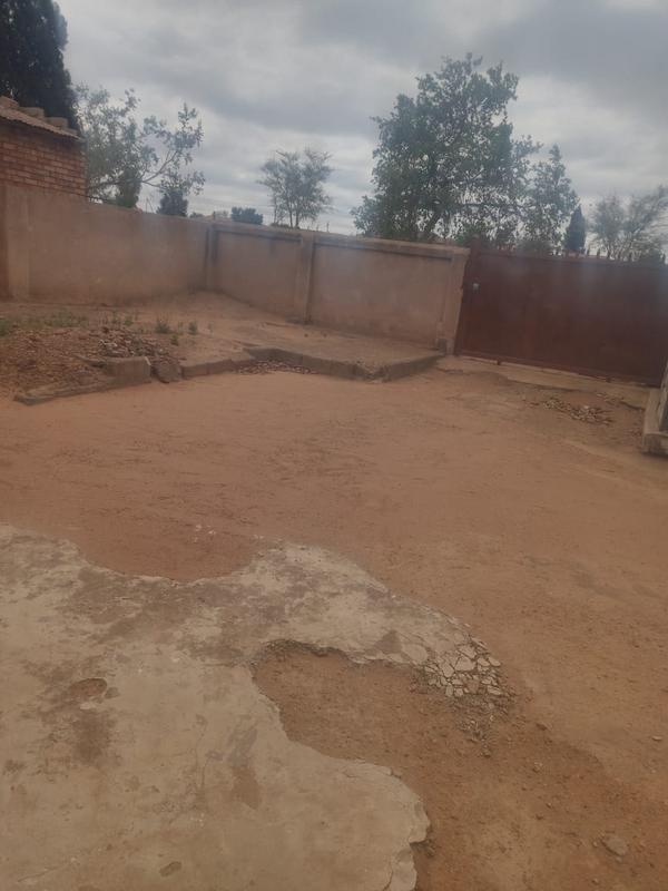 2 Bedroom Property for Sale in Soshanguve South Gauteng