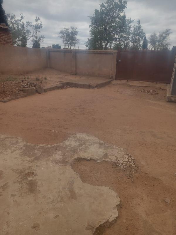 2 Bedroom Property for Sale in Soshanguve South Gauteng