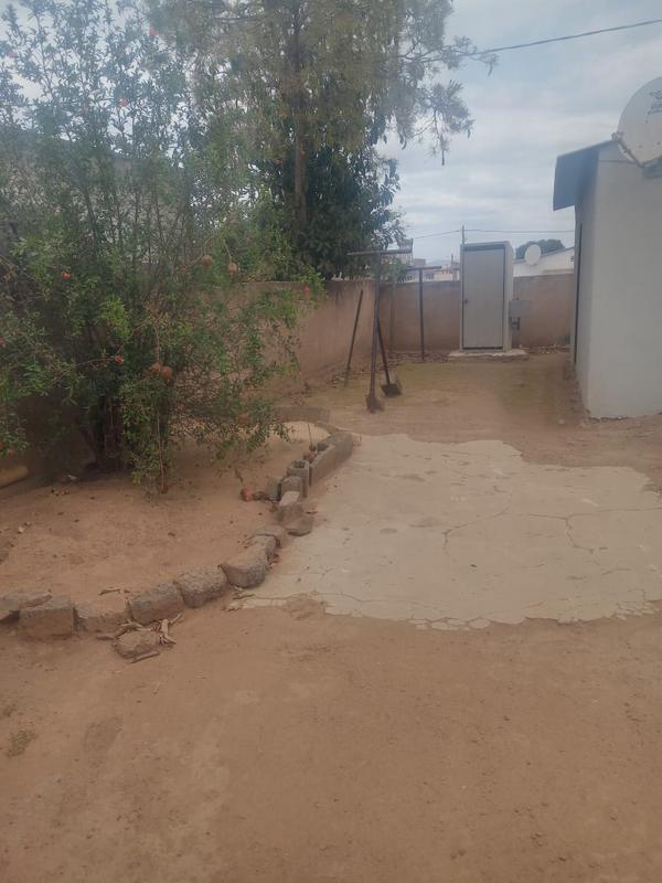 2 Bedroom Property for Sale in Soshanguve South Gauteng