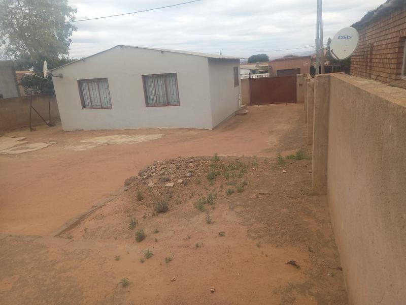 2 Bedroom Property for Sale in Soshanguve South Gauteng