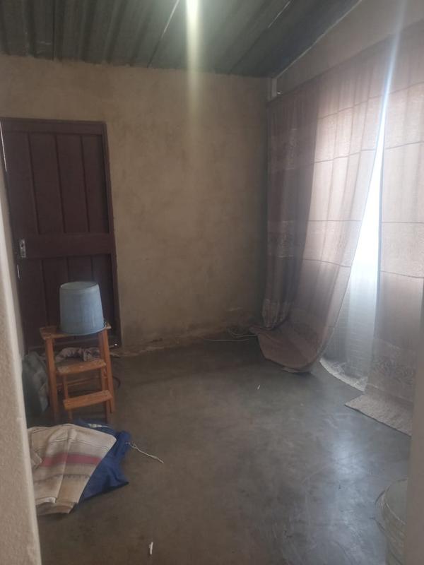 2 Bedroom Property for Sale in Soshanguve South Gauteng