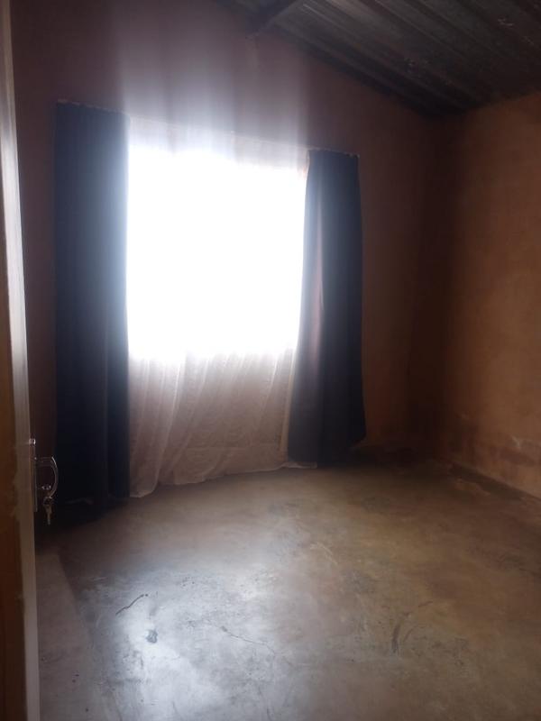 2 Bedroom Property for Sale in Soshanguve South Gauteng