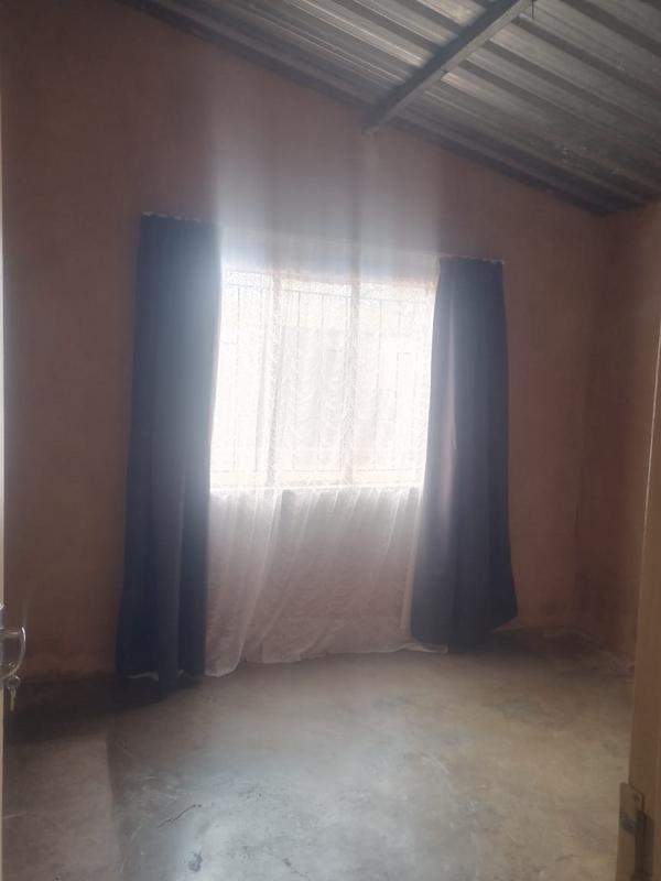 2 Bedroom Property for Sale in Soshanguve South Gauteng