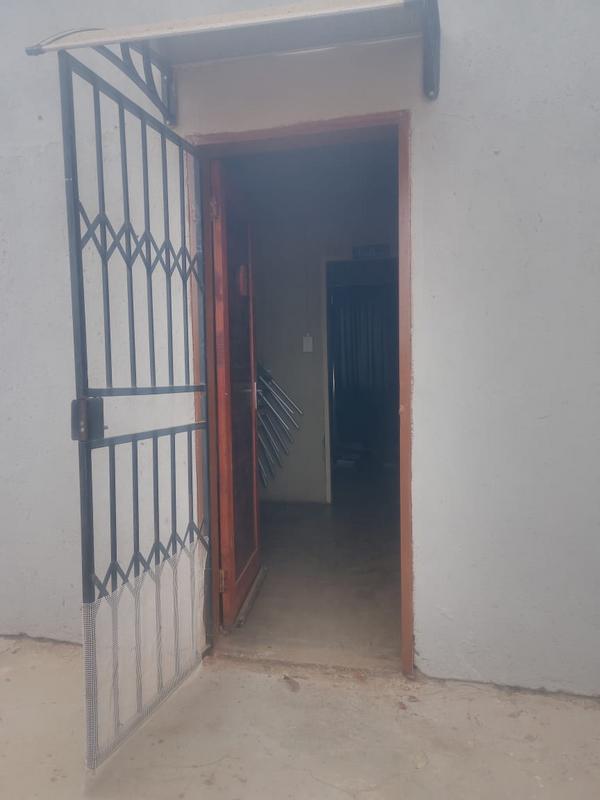 2 Bedroom Property for Sale in Soshanguve South Gauteng